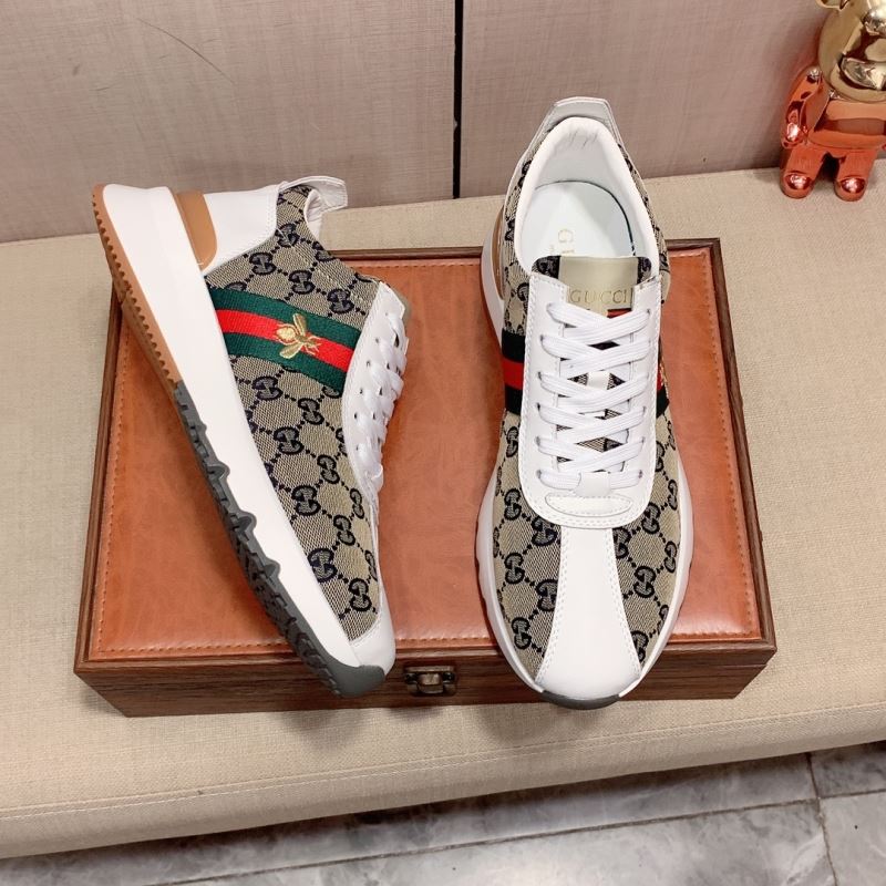 Gucci Low Shoes